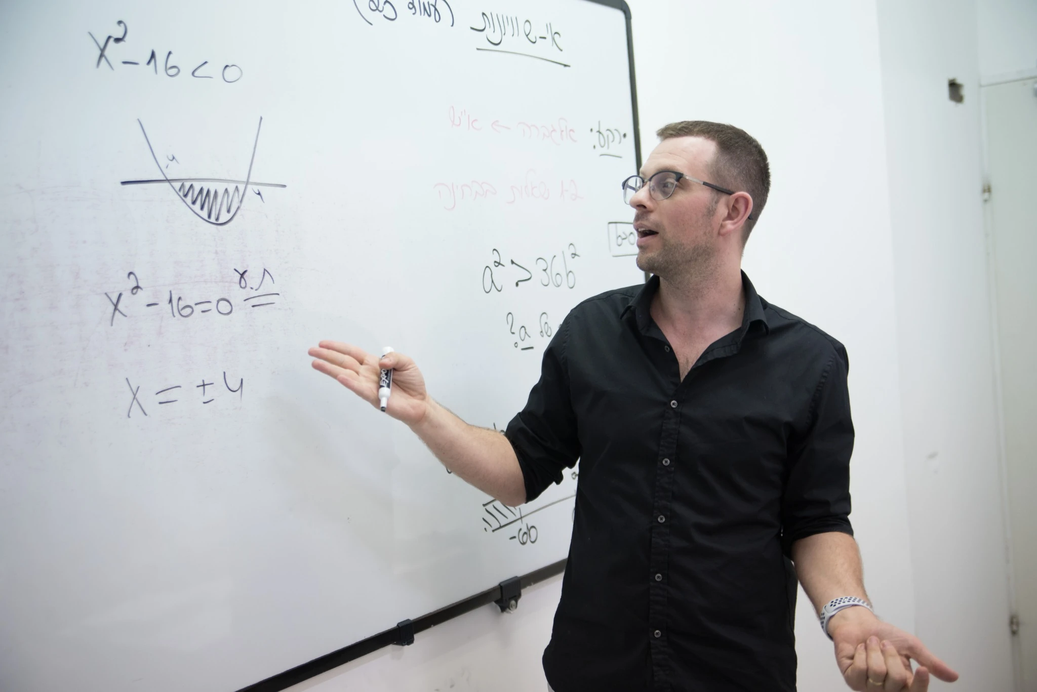 אלון מצוות סימפלקס